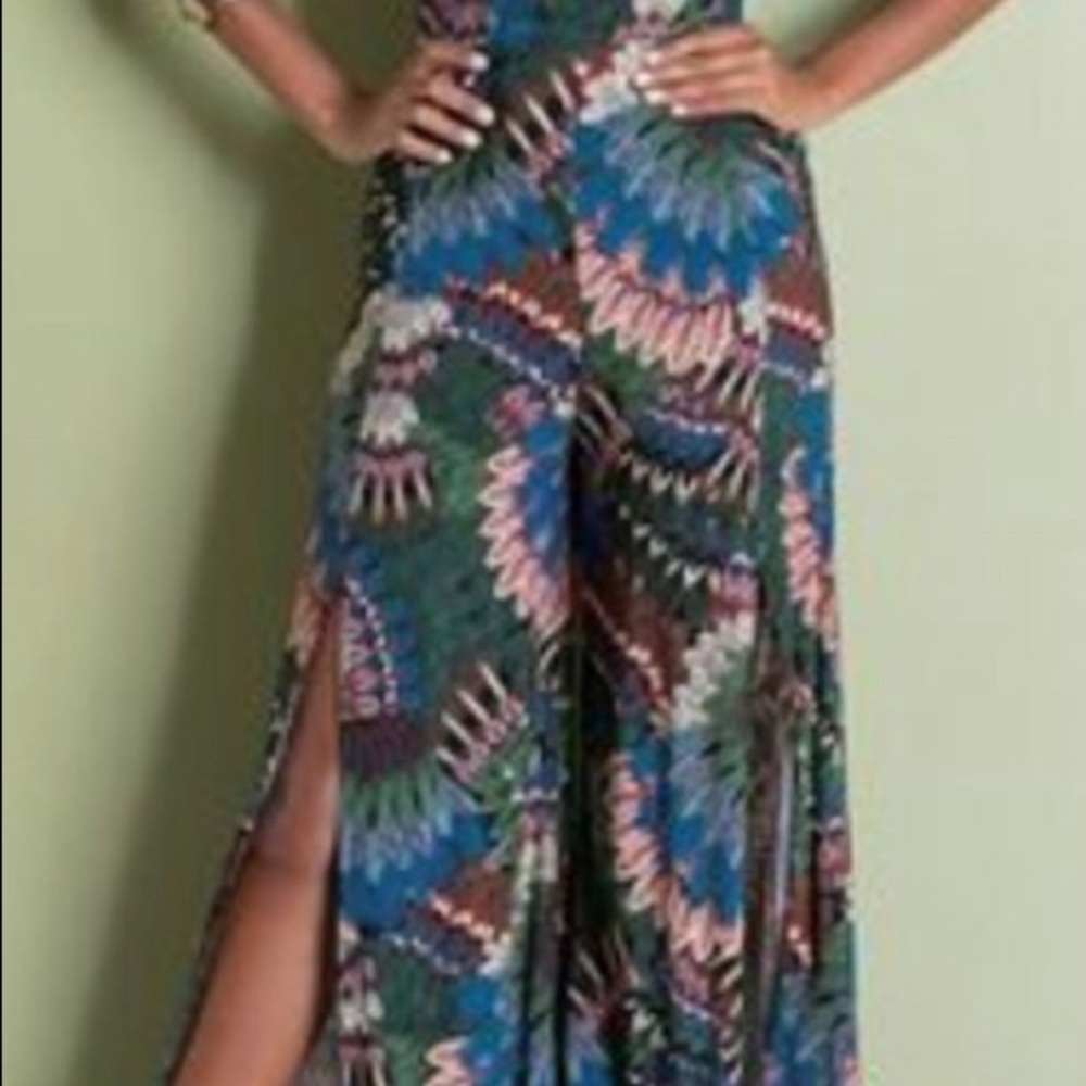 Jumpsuit